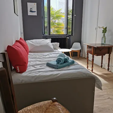 Holiday home Laurencia Fouras
