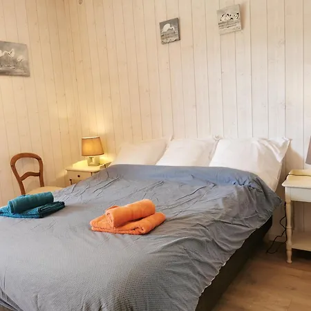 Holiday home Laurencia *