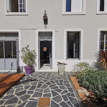 Holiday home Laurencia *