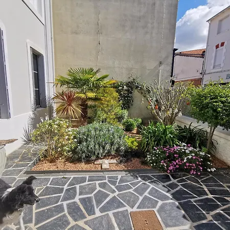 Holiday home Laurencia Fouras