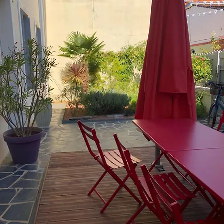 Holiday home Laurencia Fouras