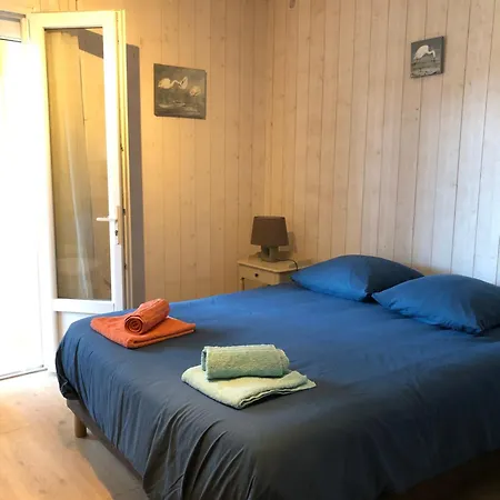 Holiday home Laurencia *